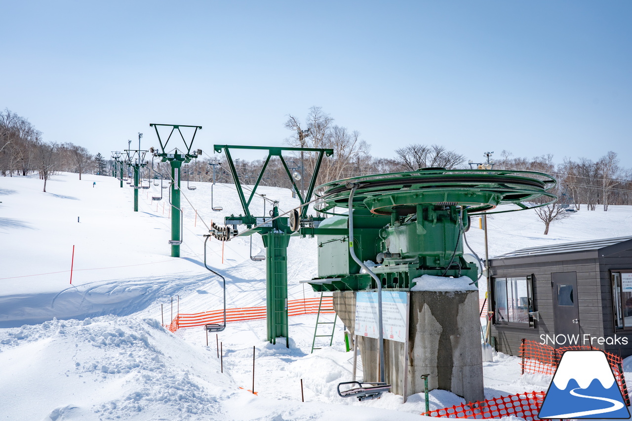 小樽天狗山ロープウエイ・スキー場｜スキーヤーとスノーボーダーだけが楽しめる、ゲレンデから望む絶景を堪能しましょう！